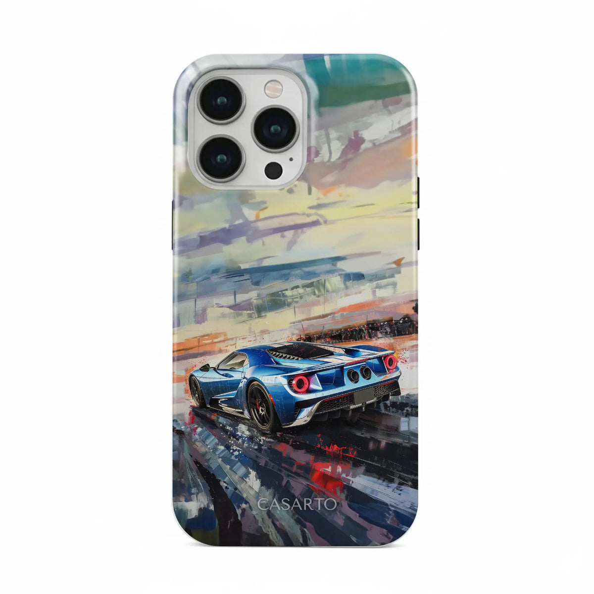 Handyhülle GT – Automotive Edition
