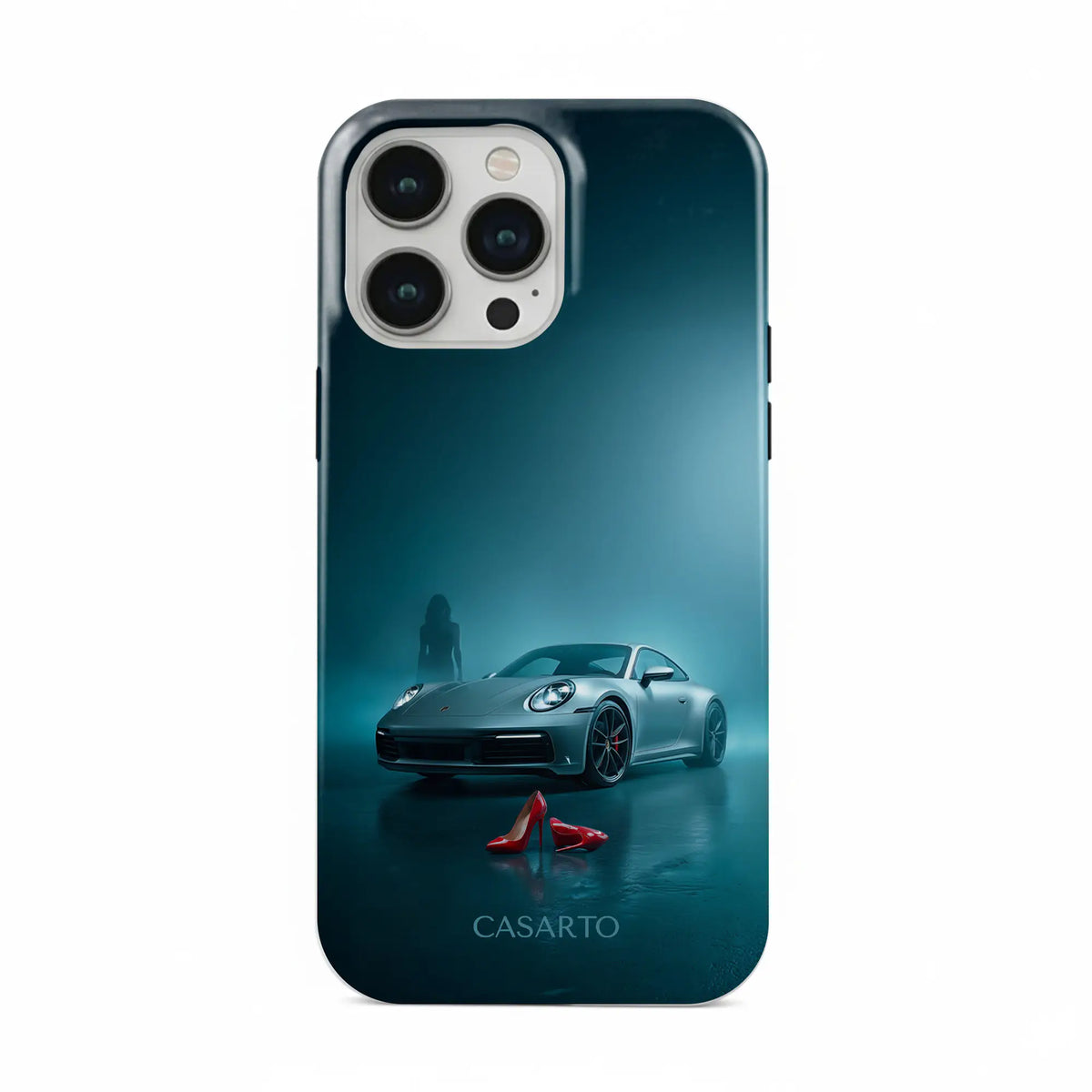 Handyhülle Untamed – Automotive Edition