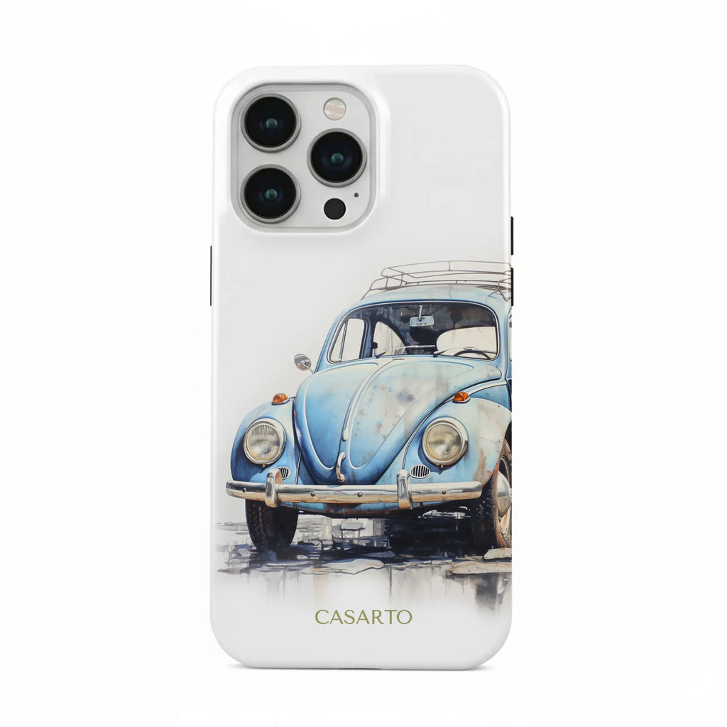 Handyhülle Herbie – Automotive Edition