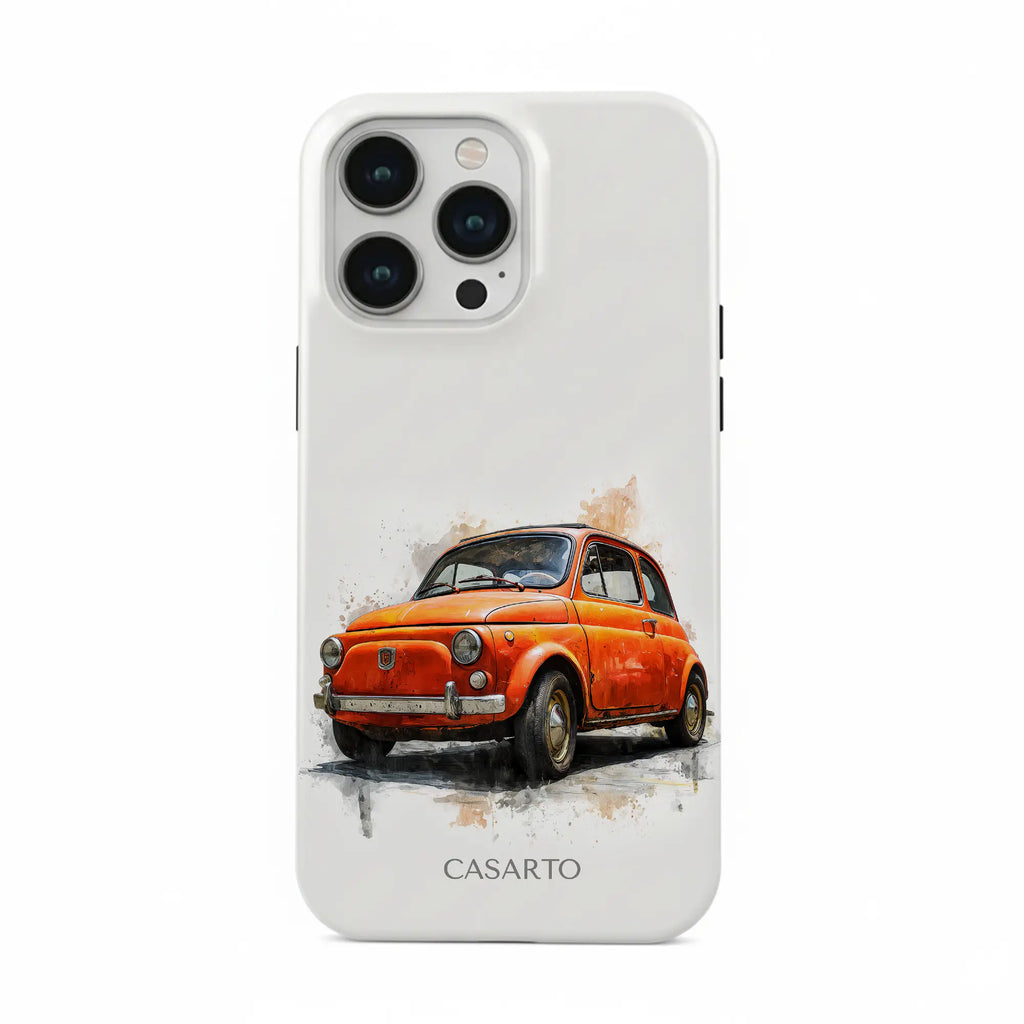 Handyhülle Ciao Bella – Automotive Edition