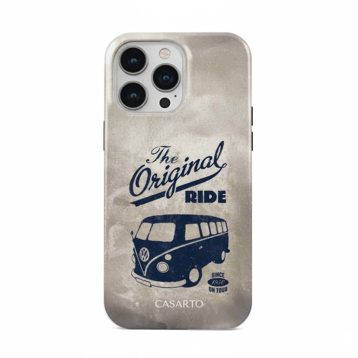 Handyhülle Born Free – Automotive Edition