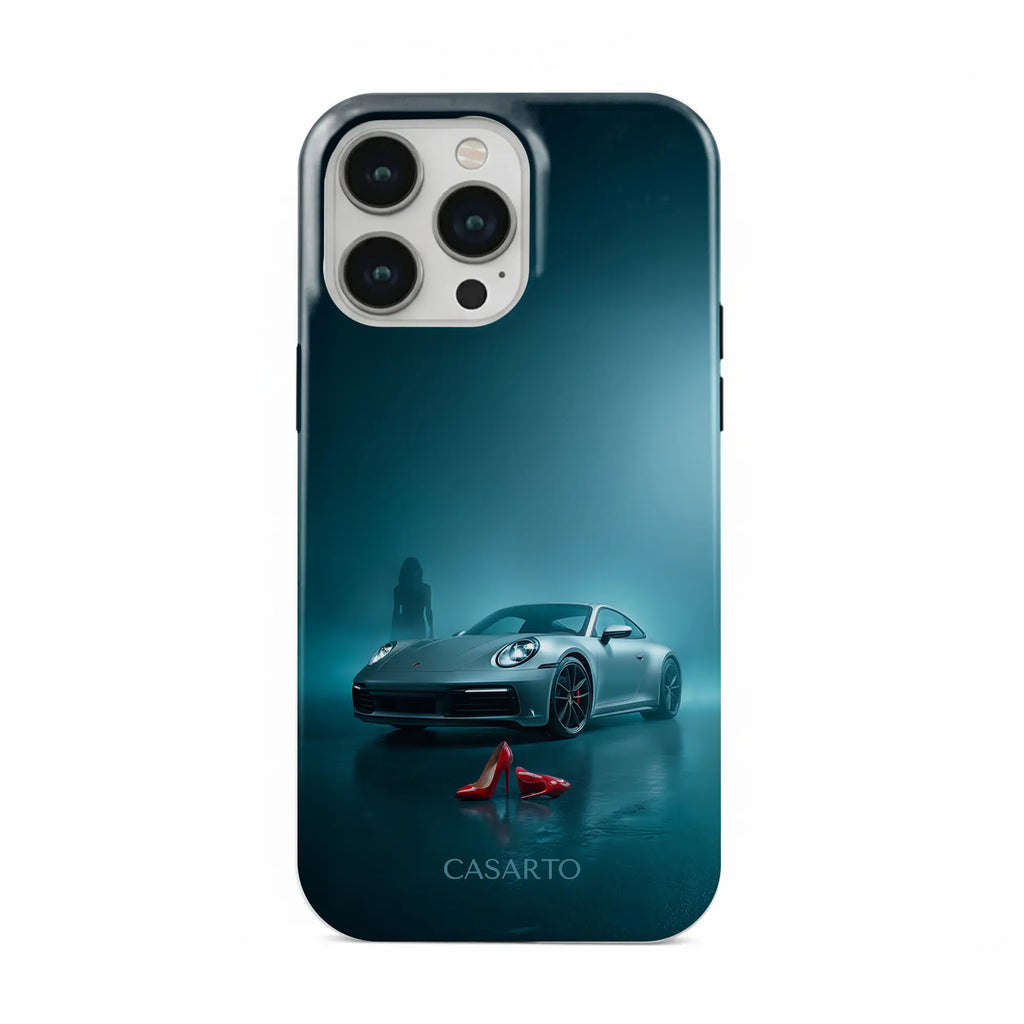 Handyhülle Untamed – Automotive Edition