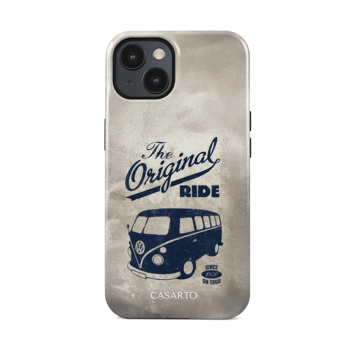 Handyhülle Born Free – Automotive Edition