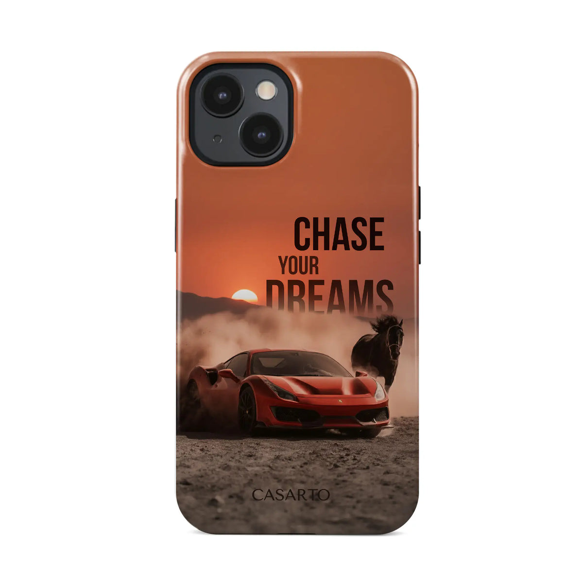 Handyhülle Wild Drive – Automotive Edition