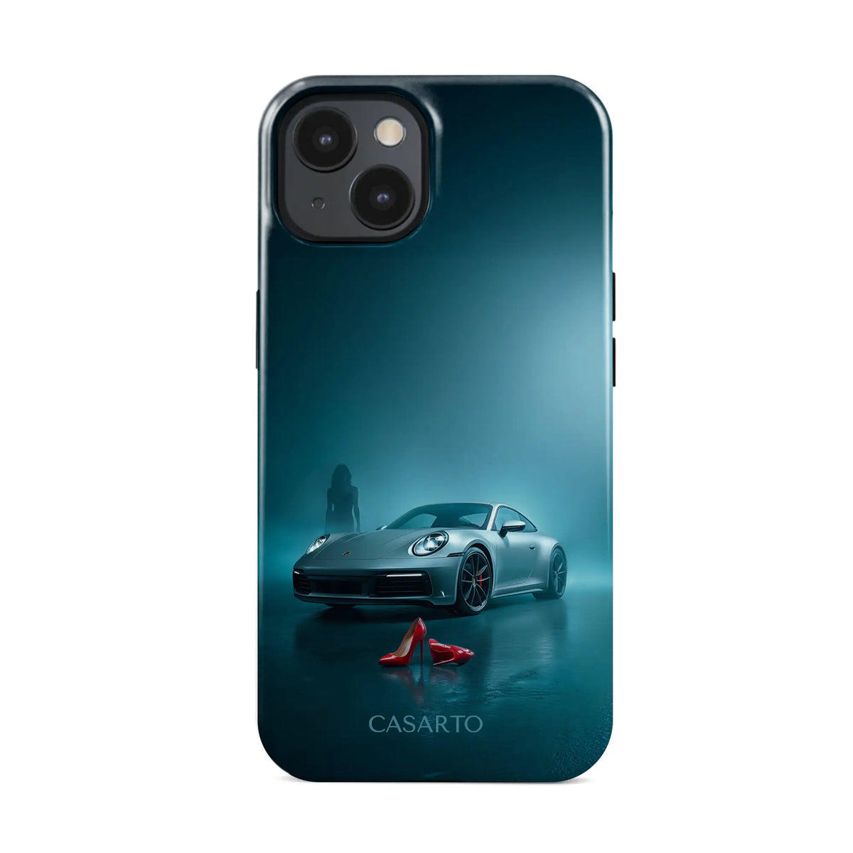 Handyhülle Untamed – Automotive Edition