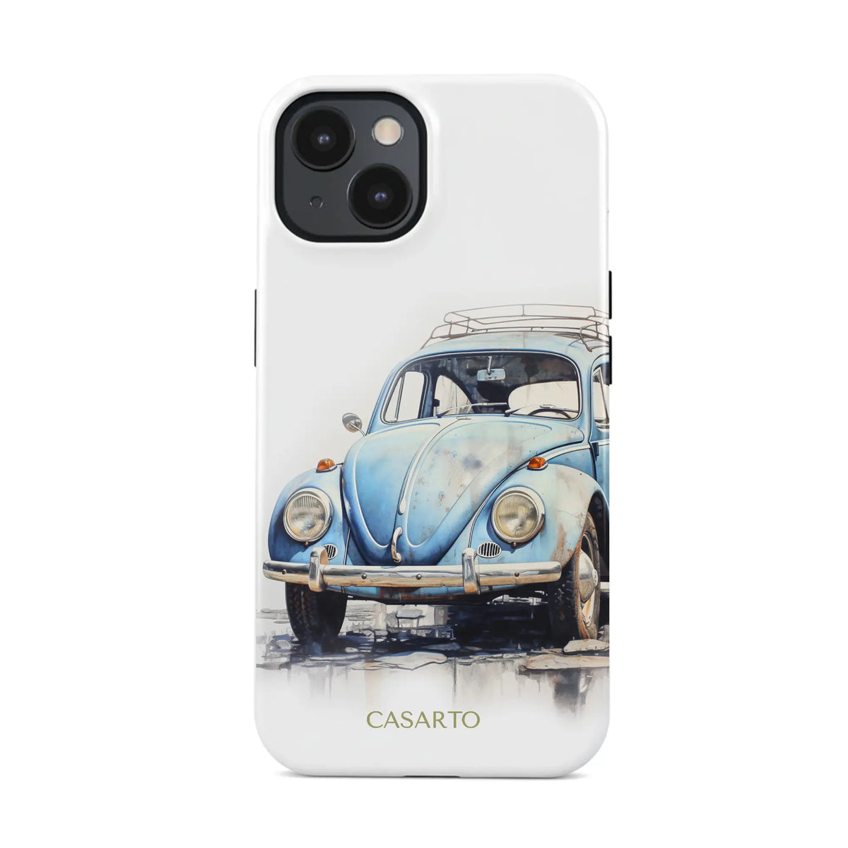 Handyhülle Herbie – Automotive Edition