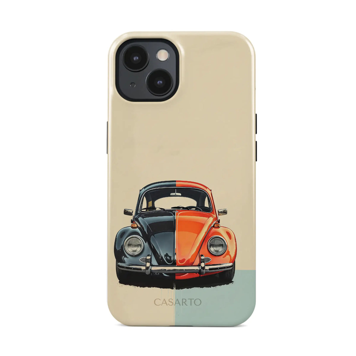 Handyhülle Beetle – Automotive Edition
