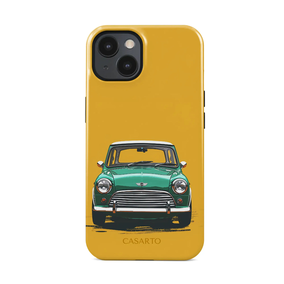 Handyhülle Cooper – Automotive Edition