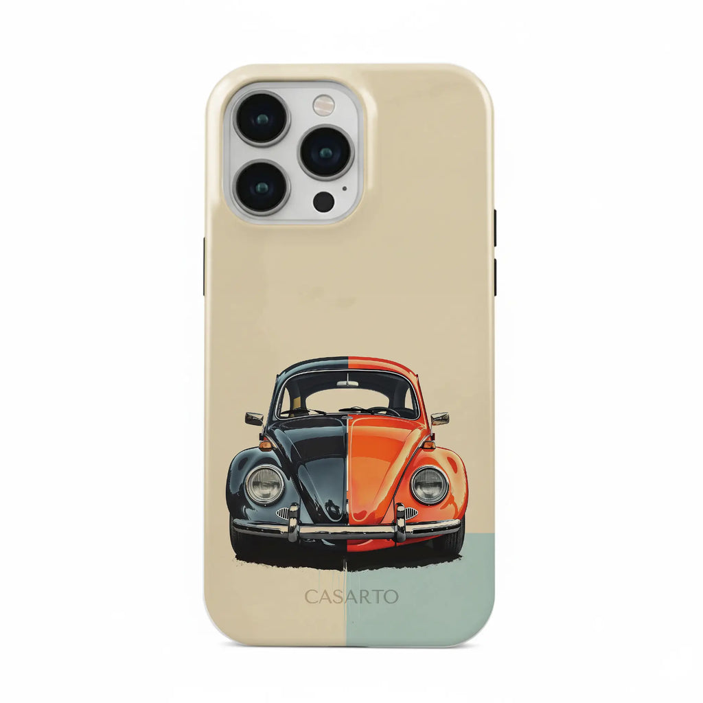 Handyhülle Beetle – Automotive Edition