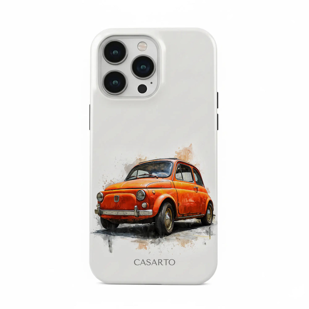 Handyhülle Ciao Bella – Automotive Edition