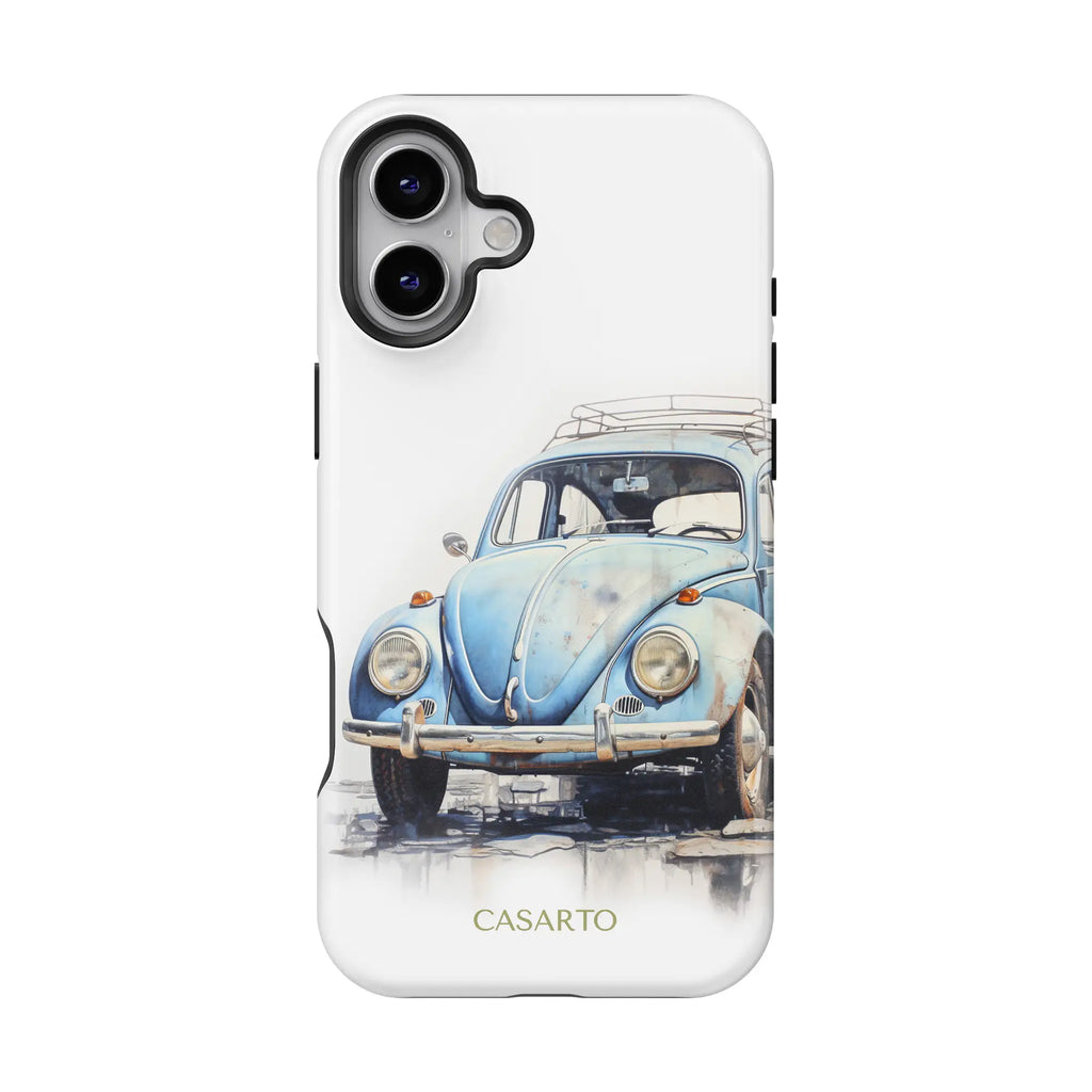 Handyhülle Herbie – Automotive Edition