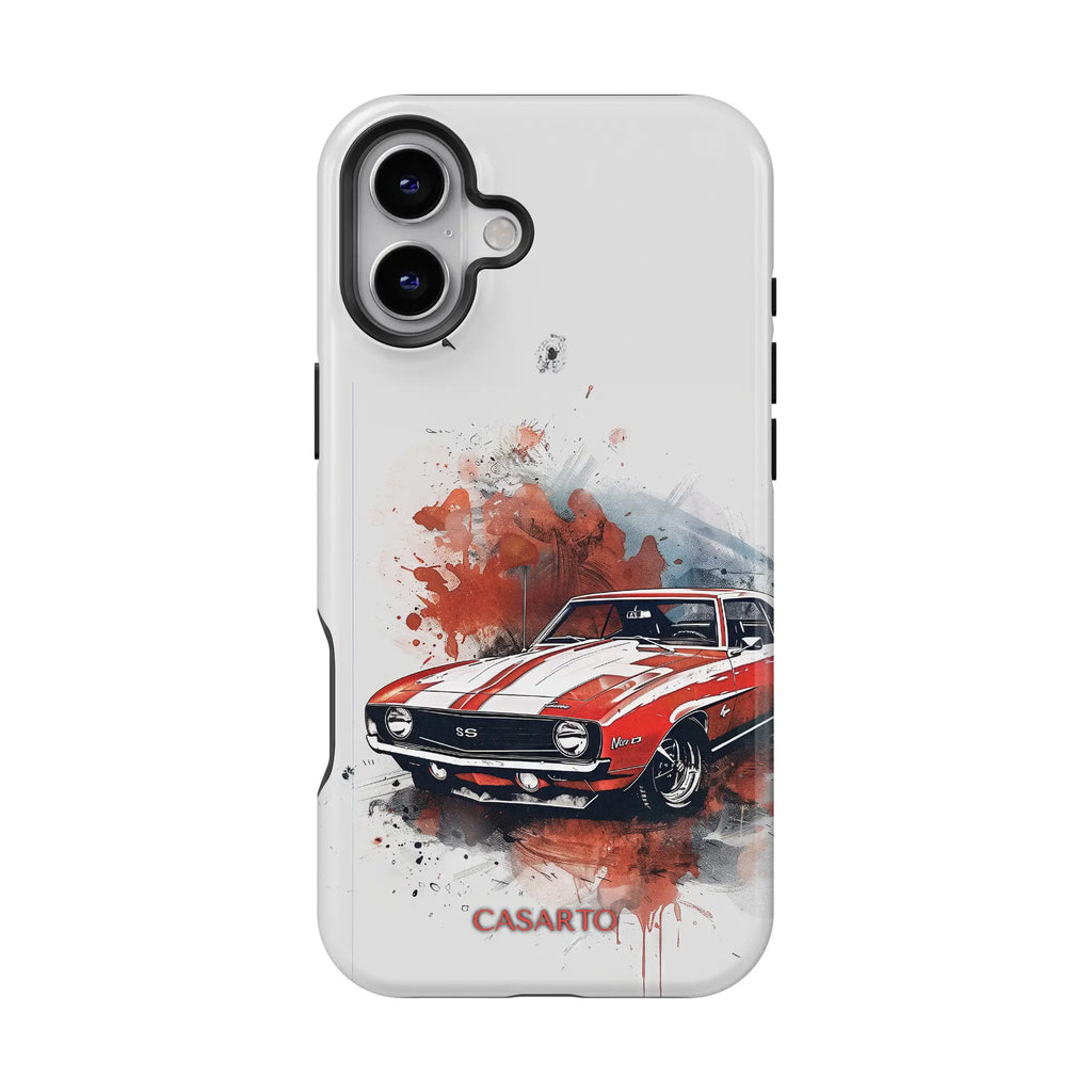 Handyhülle Camaro – Automotive Edition