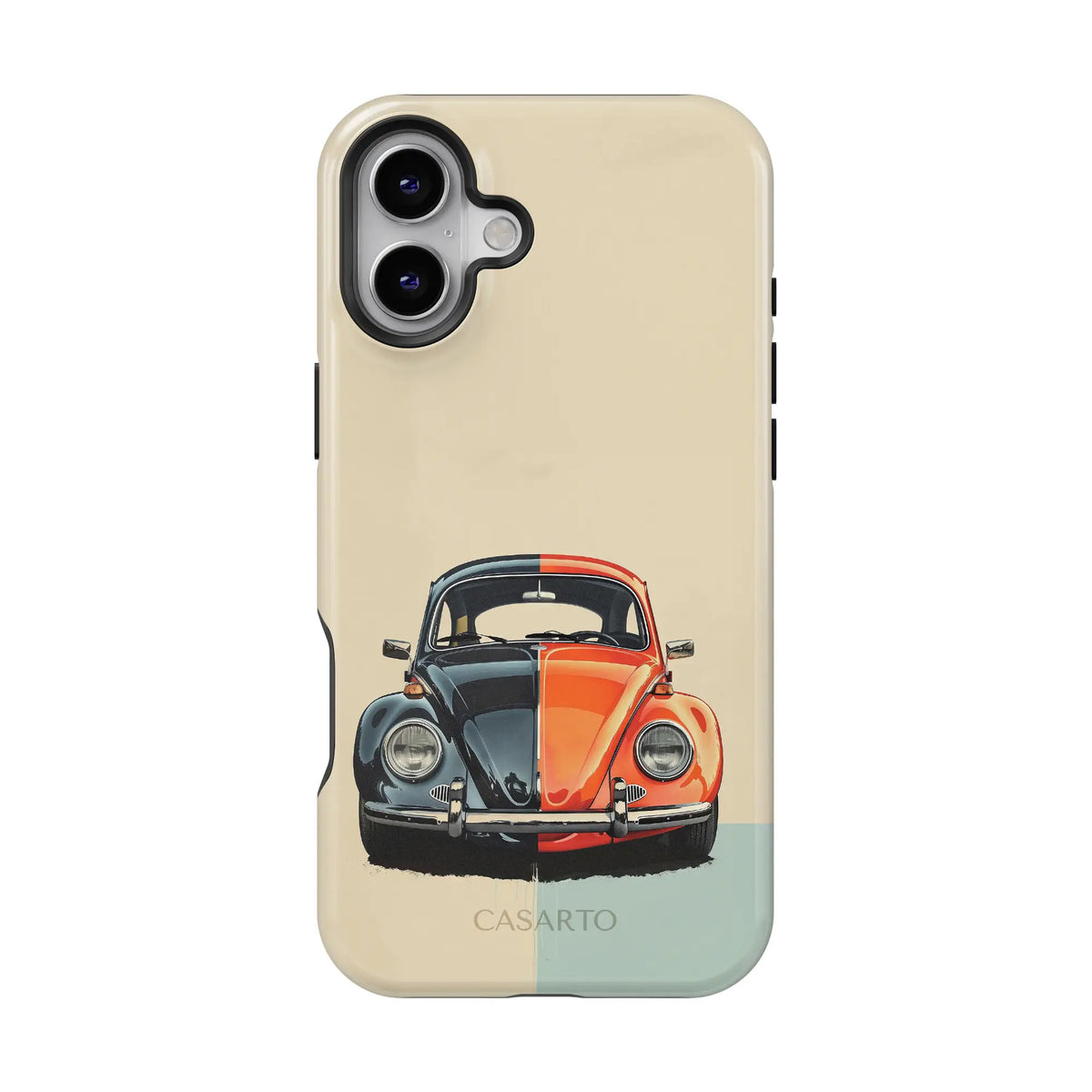 Handyhülle Beetle – Automotive Edition