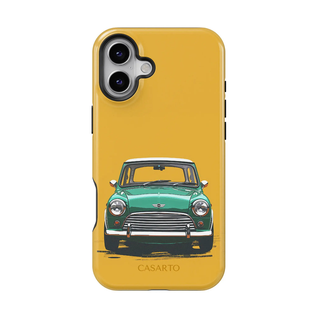 Handyhülle Cooper – Automotive Edition