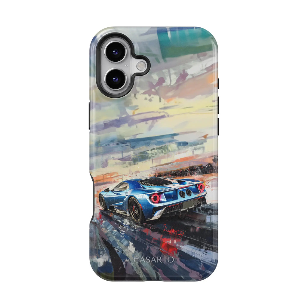 Handyhülle GT – Automotive Edition