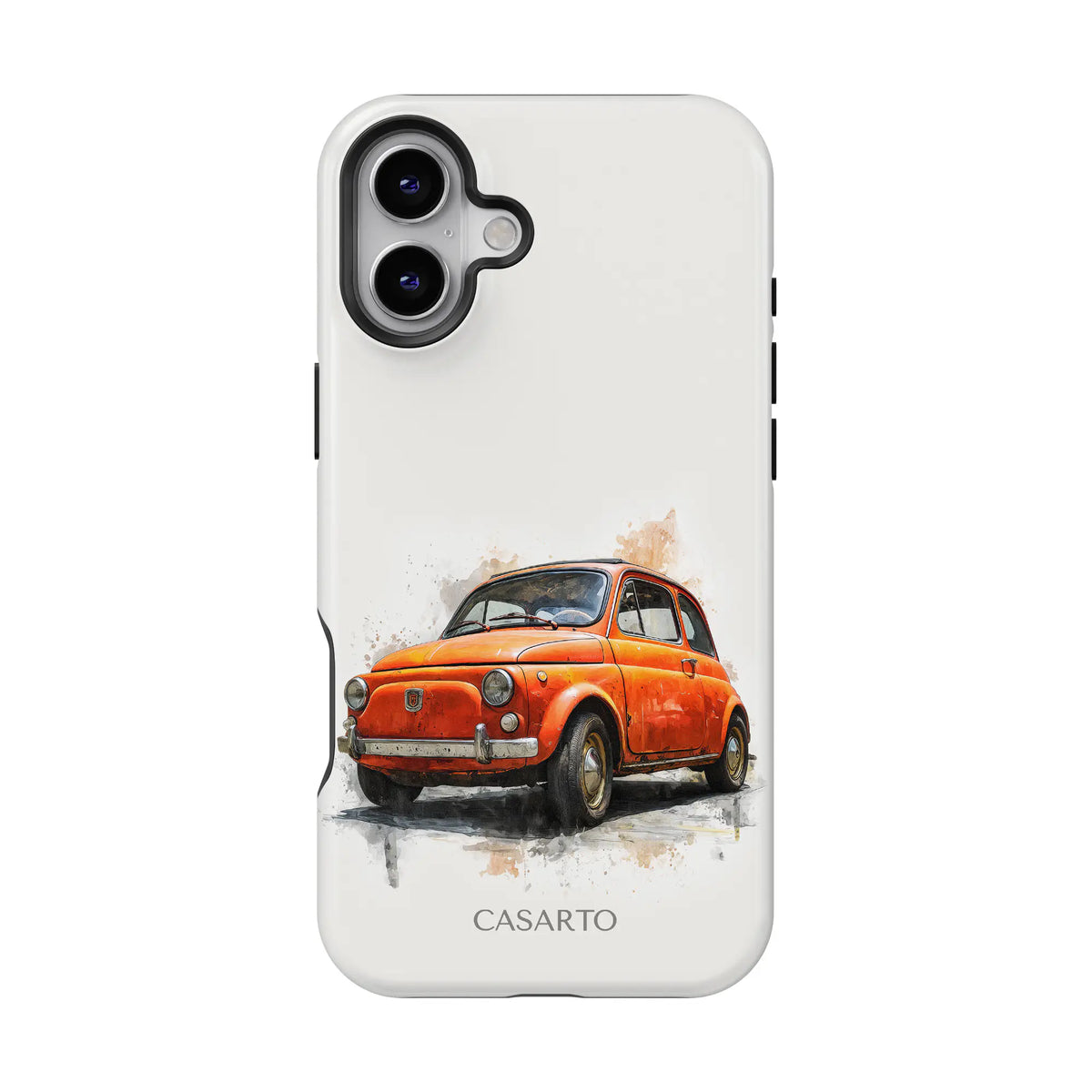 Handyhülle Ciao Bella – Automotive Edition