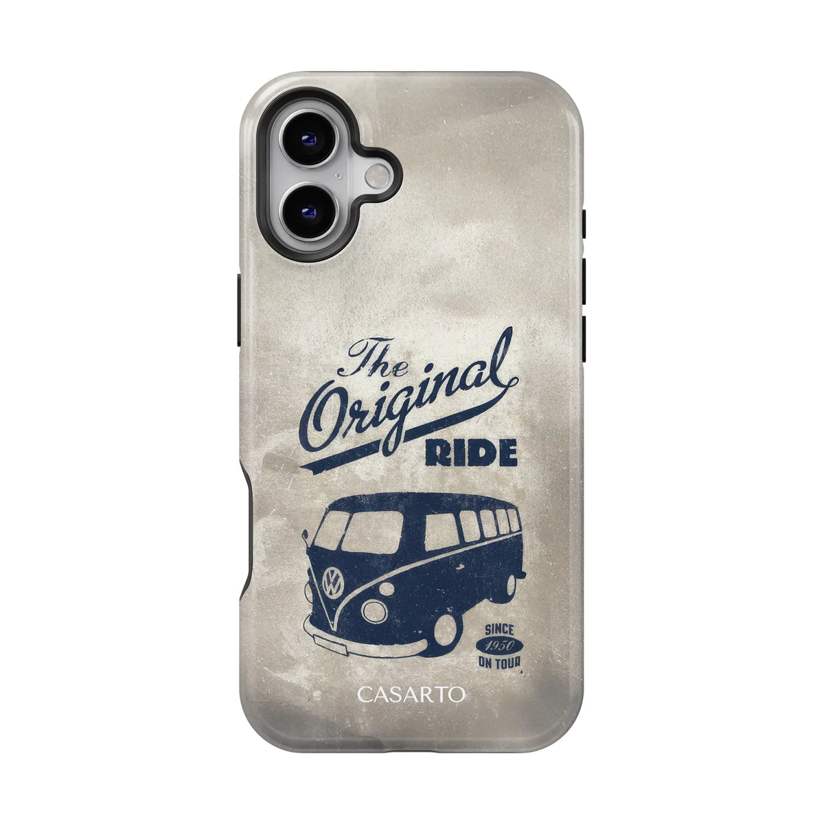 Handyhülle Born Free – Automotive Edition