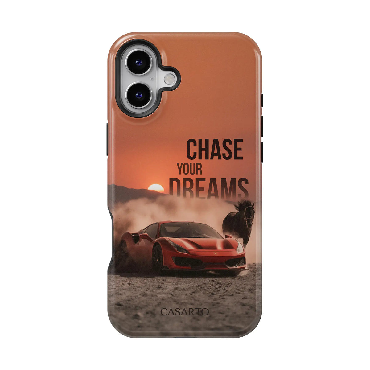 Handyhülle Wild Drive – Automotive Edition