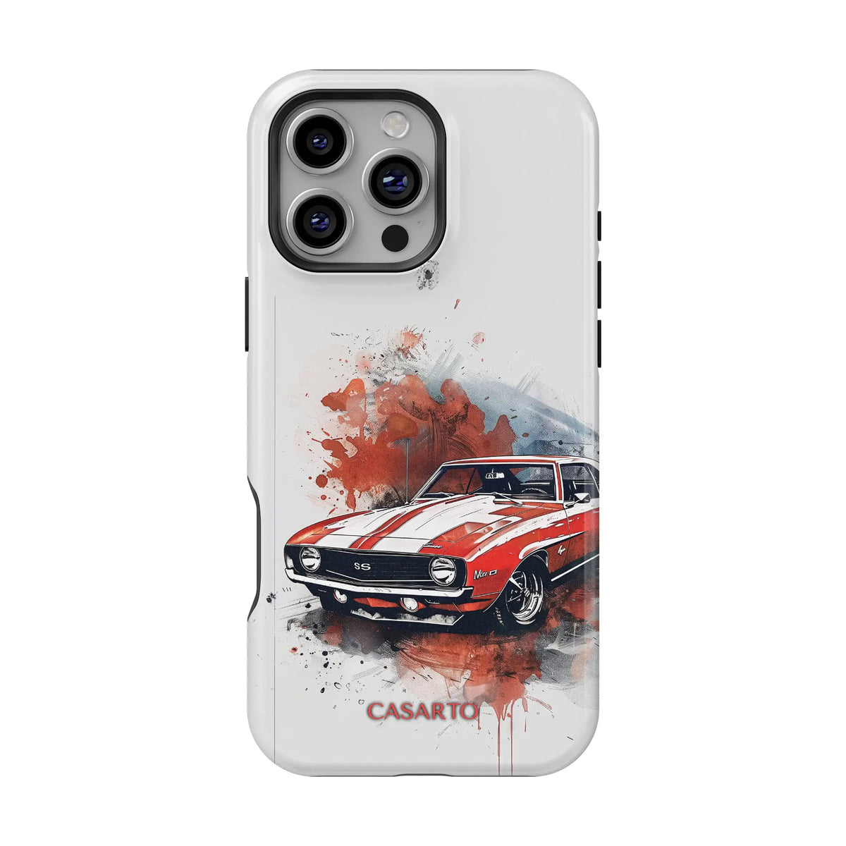 Handyhülle Camaro – Automotive Edition