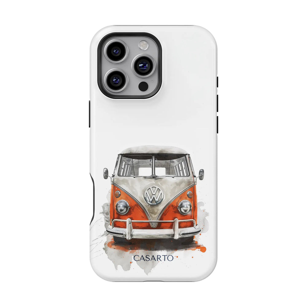 Handyhülle Bully – Automotive Edition