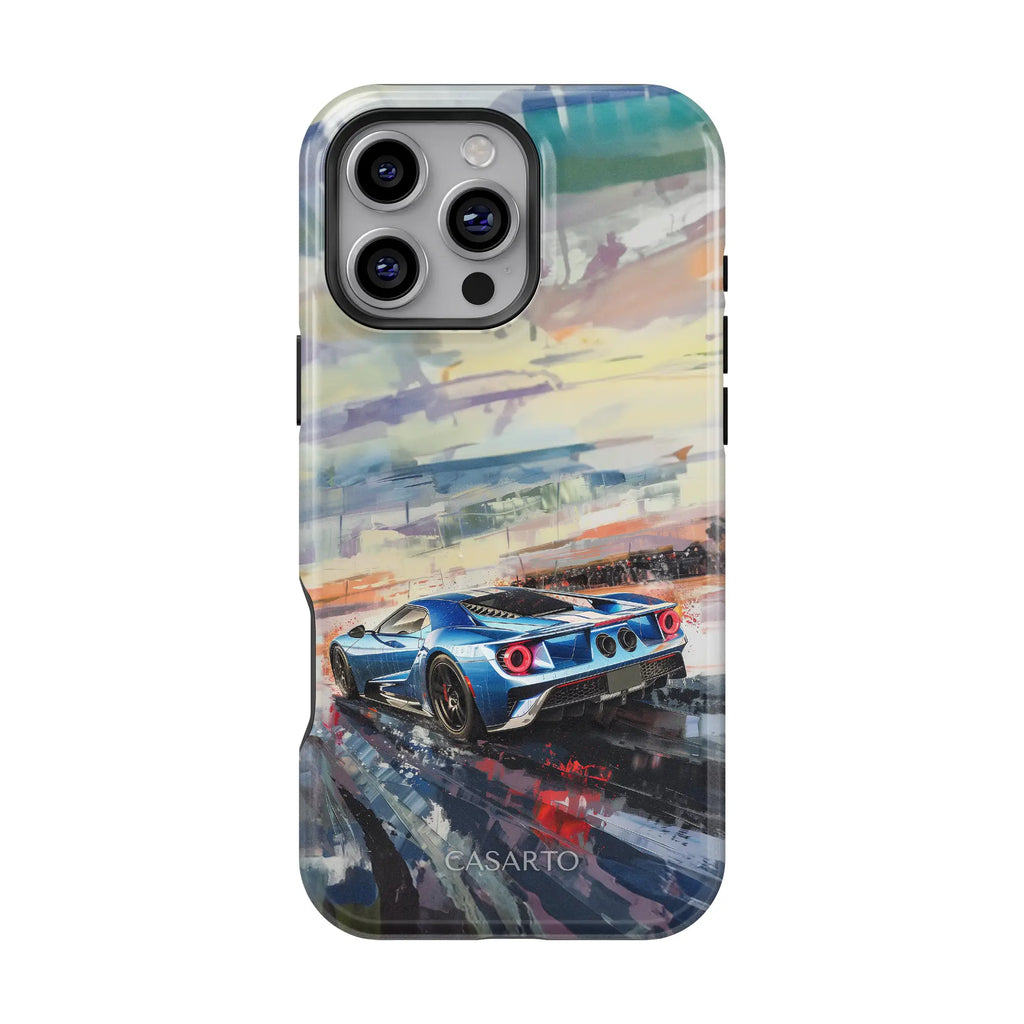 Handyhülle GT – Automotive Edition