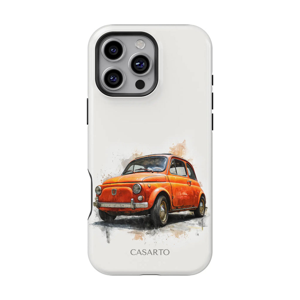 Handyhülle Ciao Bella – Automotive Edition