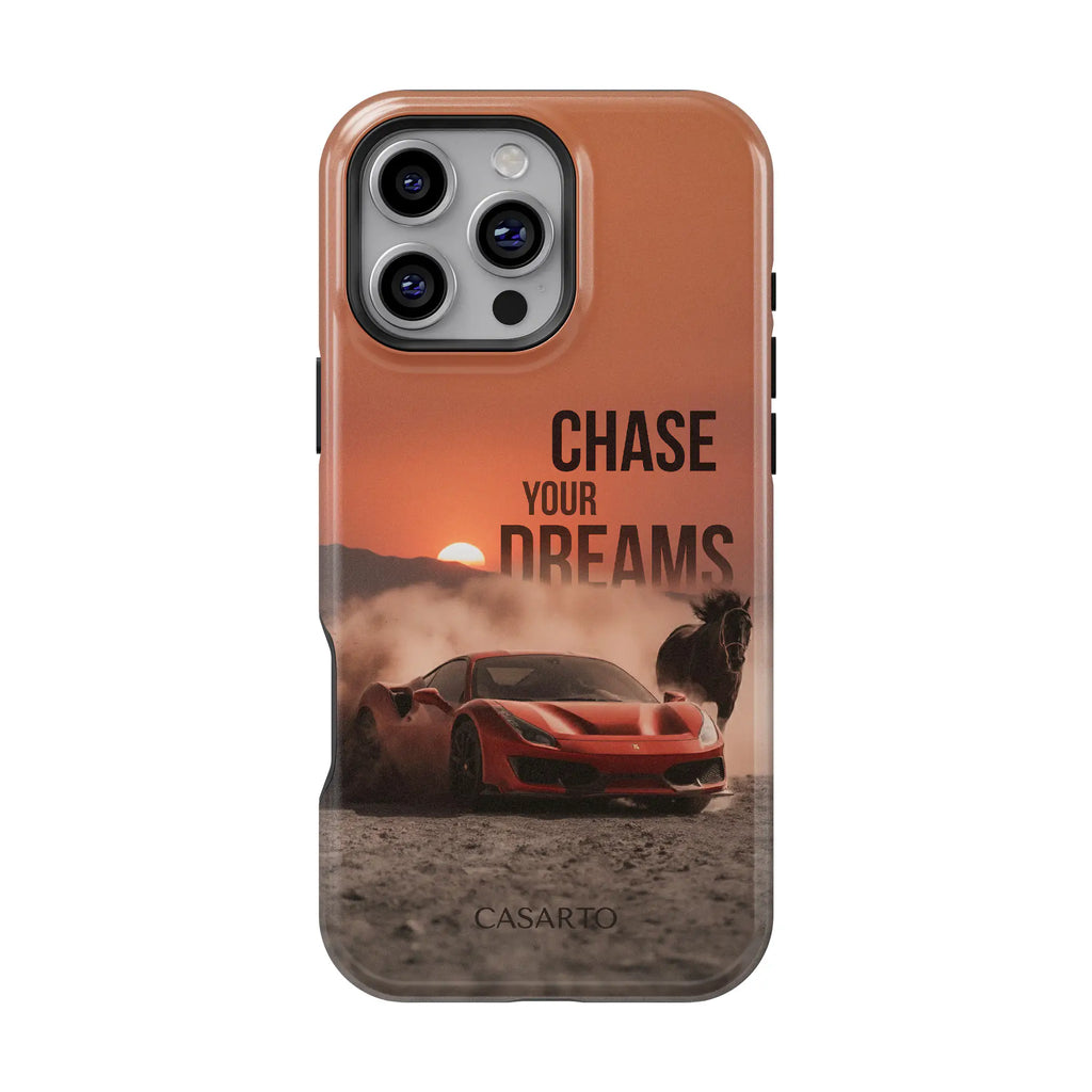 Handyhülle Wild Drive – Automotive Edition