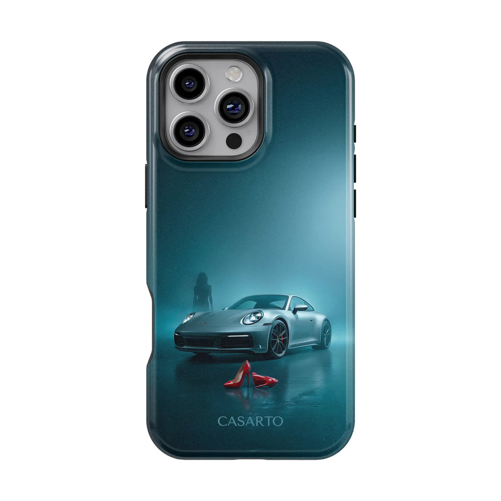 Handyhülle Untamed – Automotive Edition