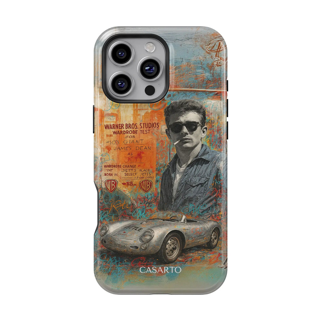 Handyhülle Fast Soul – Automotive Edition