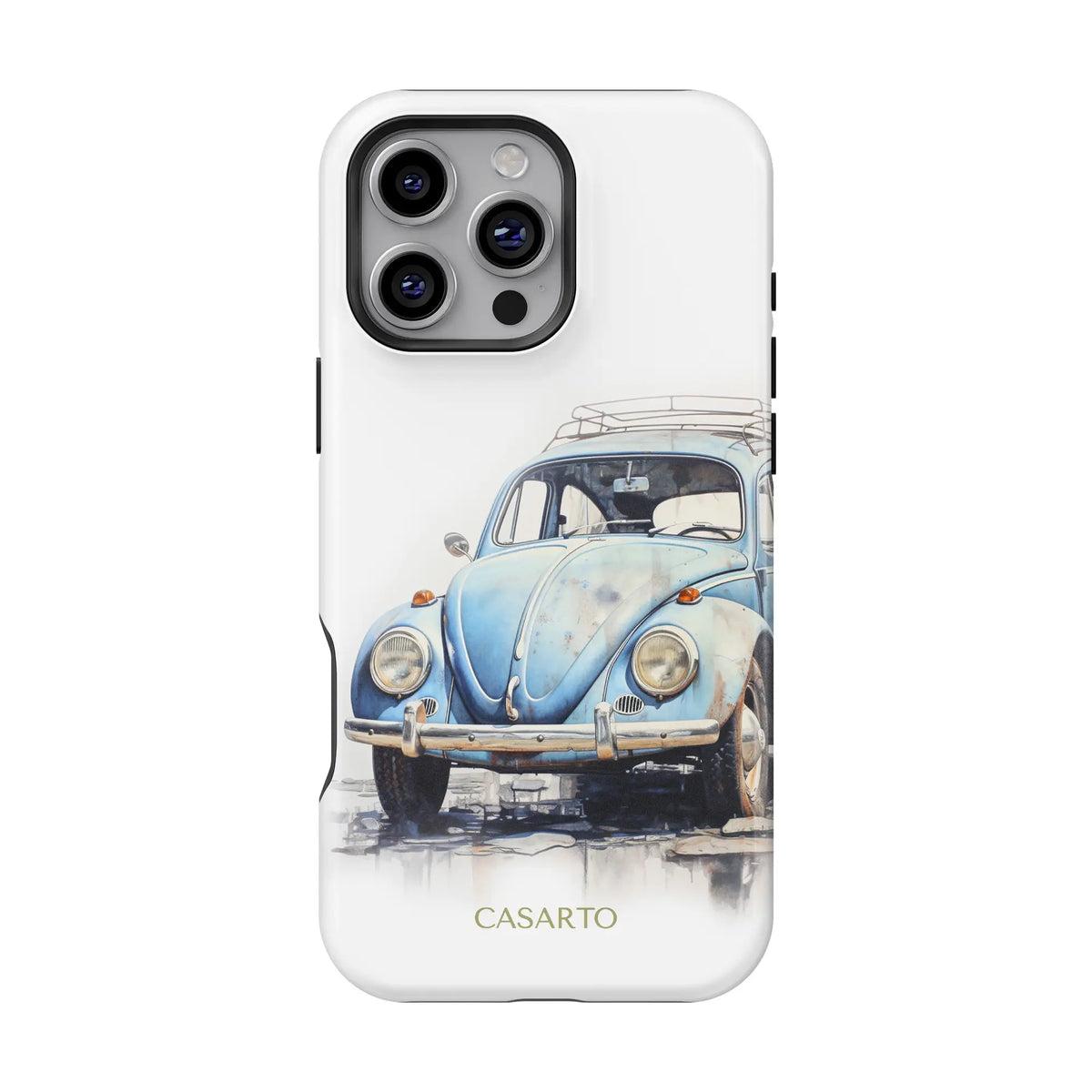 Handyhülle Herbie – Automotive Edition