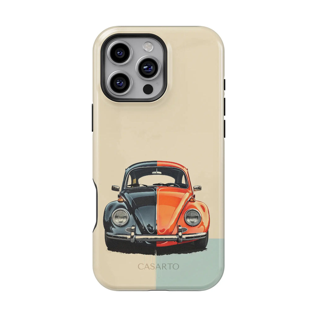 Handyhülle Beetle – Automotive Edition