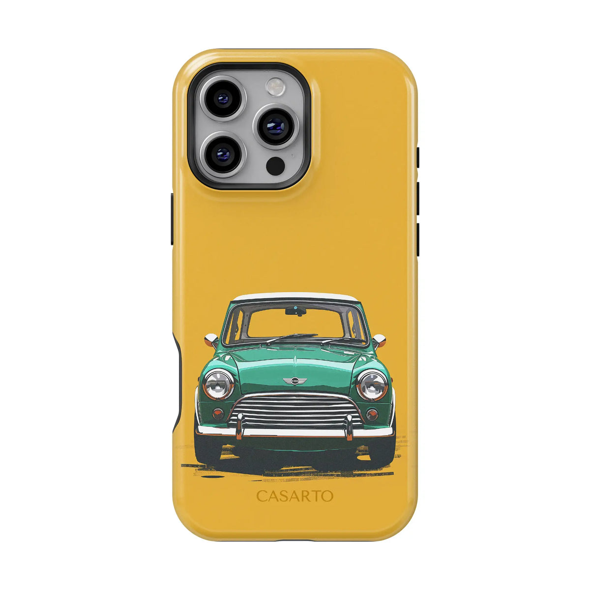 Handyhülle Cooper – Automotive Edition