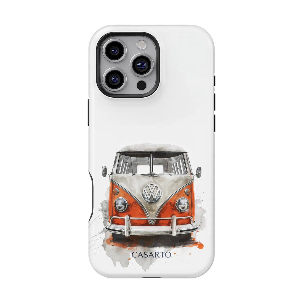 Handyhülle Bully – Automotive Edition
