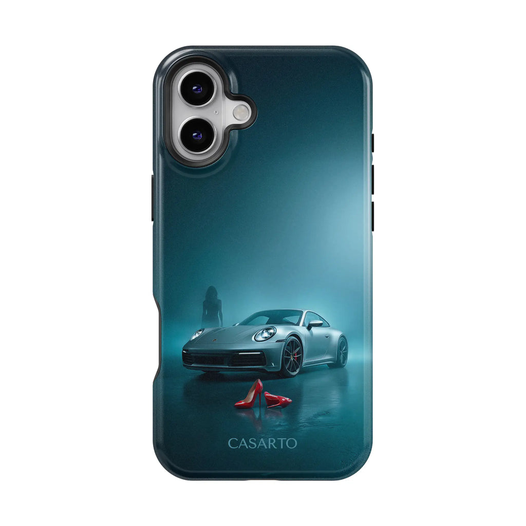 Handyhülle Untamed – Automotive Edition