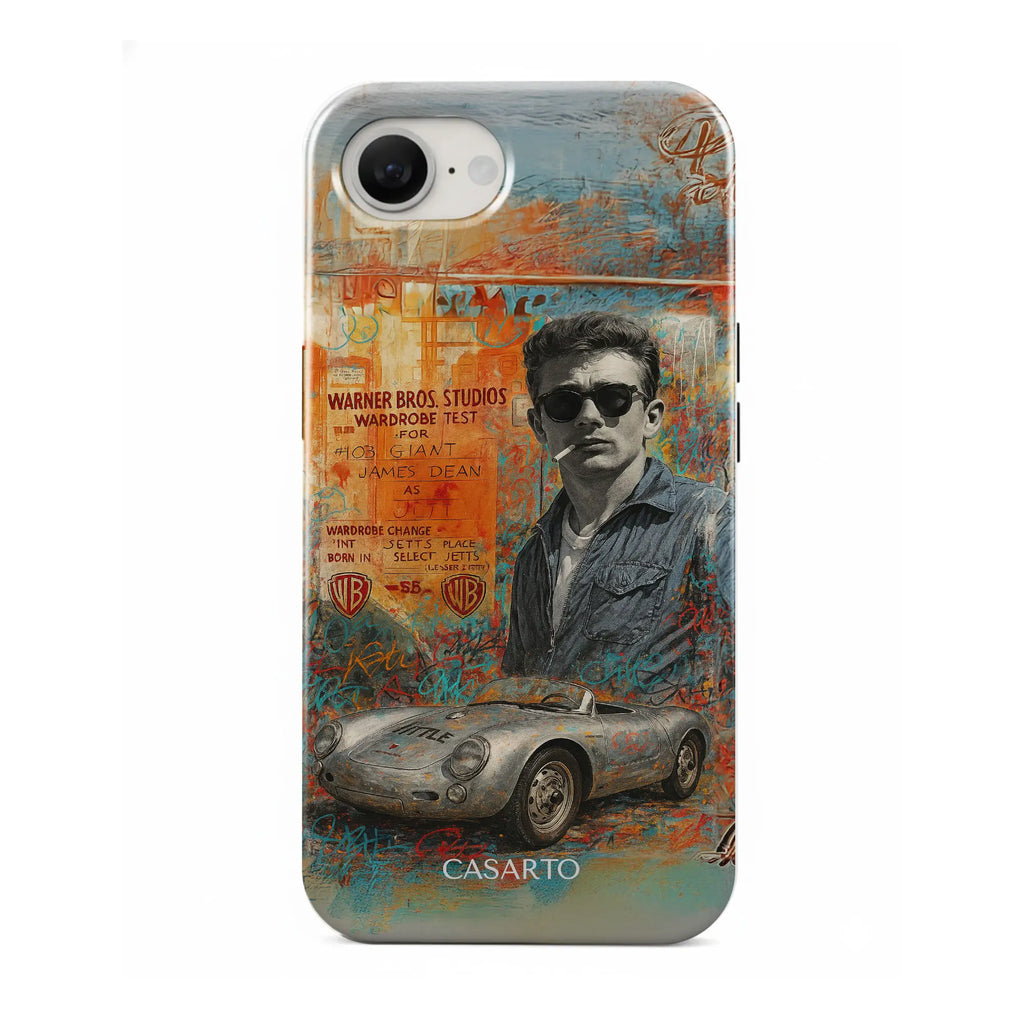 Handyhülle Fast Soul – Automotive Edition
