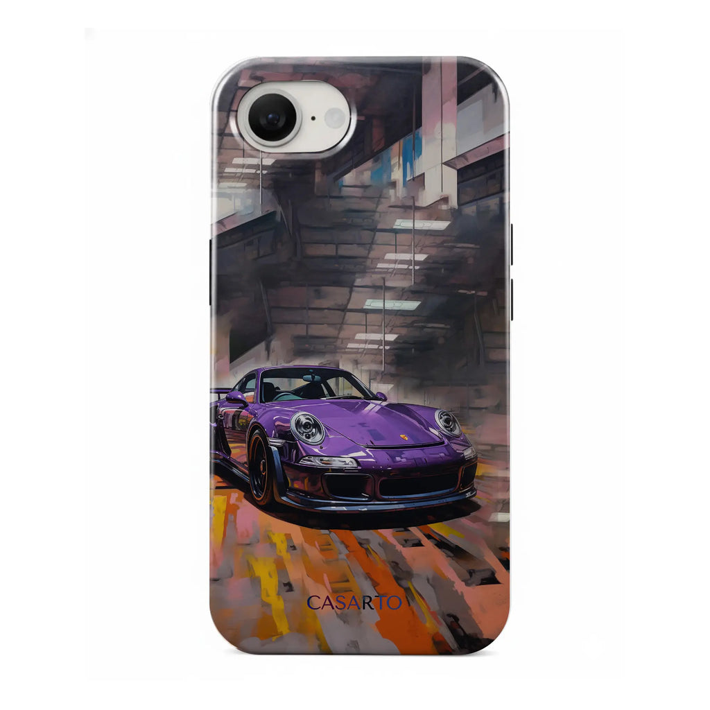 Handyhülle Pure Power – Automotive Edition