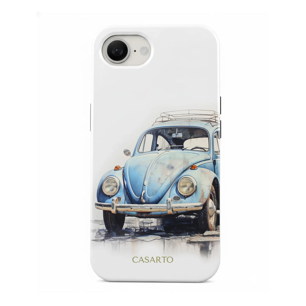 Handyhülle Herbie – Automotive Edition