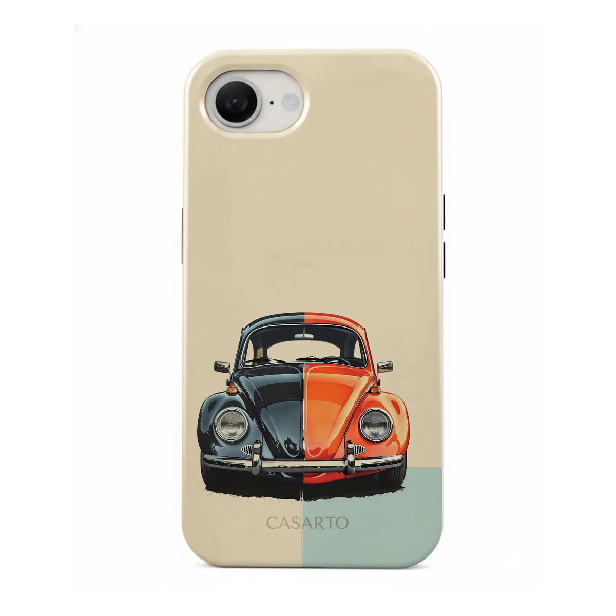 Handyhülle Beetle – Automotive Edition