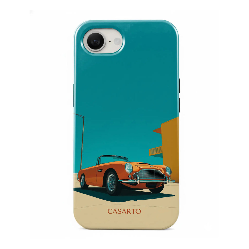 Handyhülle Desert Classic – Automotive Edition