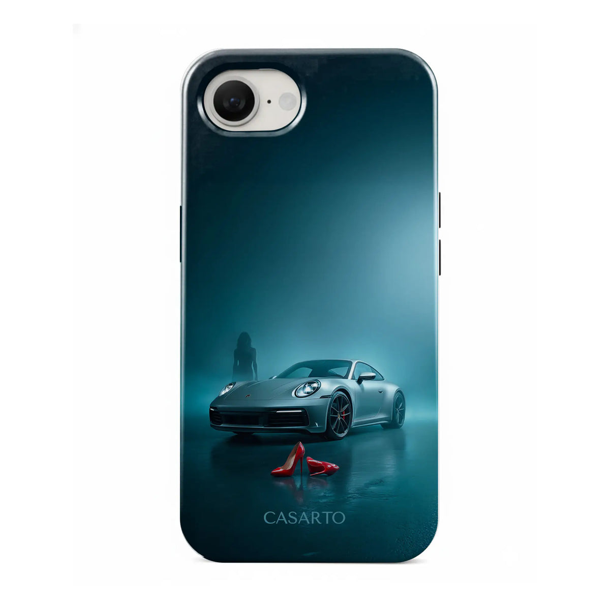 Handyhülle Untamed – Automotive Edition