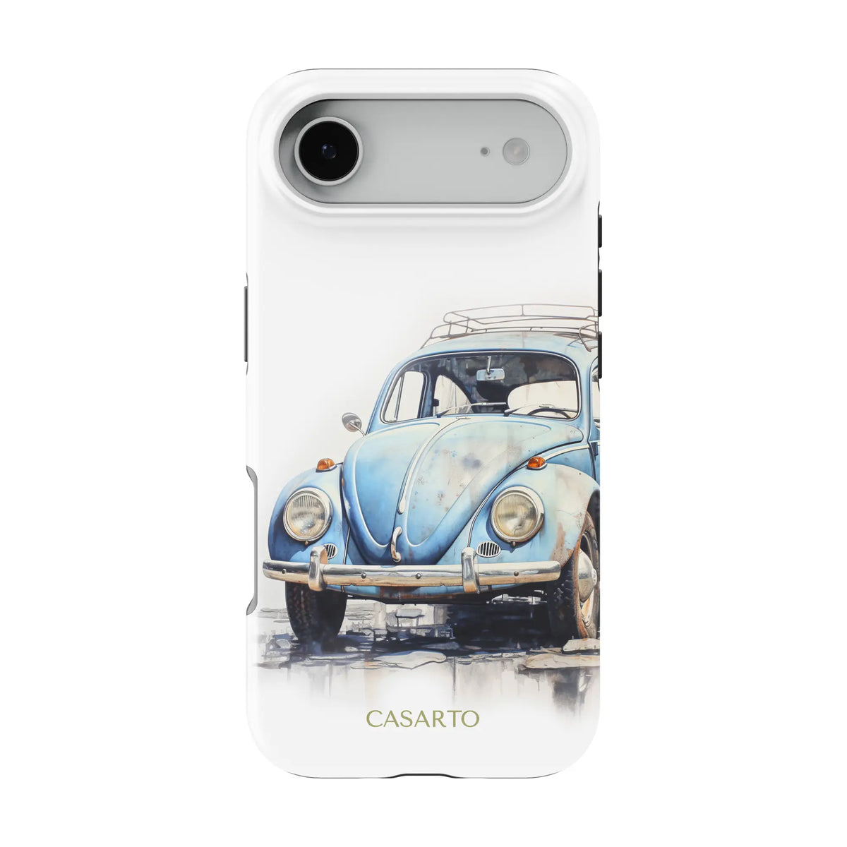 Handyhülle Herbie Automotive Edition, Ansicht 3