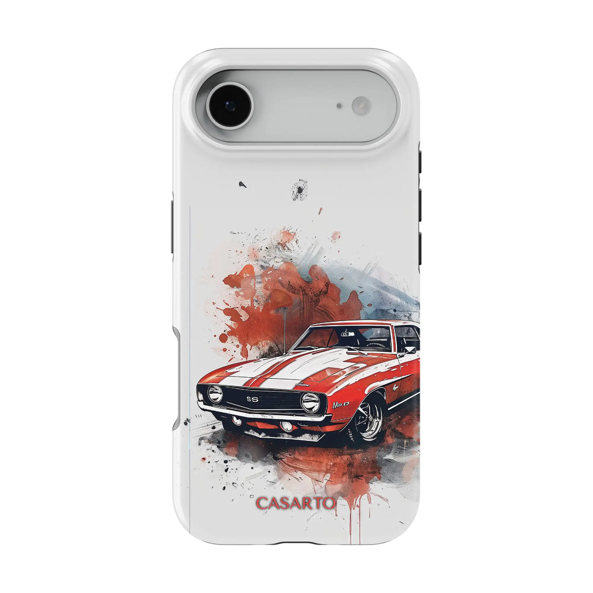Handyhülle Camaro Automotive Edition, Ansicht 3