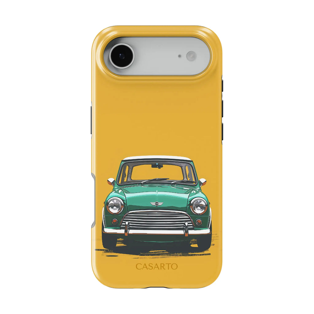 Handyhülle Cooper Automotive Edition, Ansicht 3