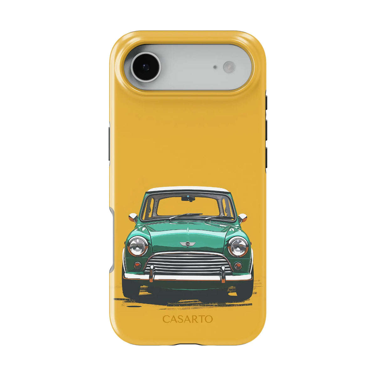 Handyhülle Cooper Automotive Edition, Ansicht 3