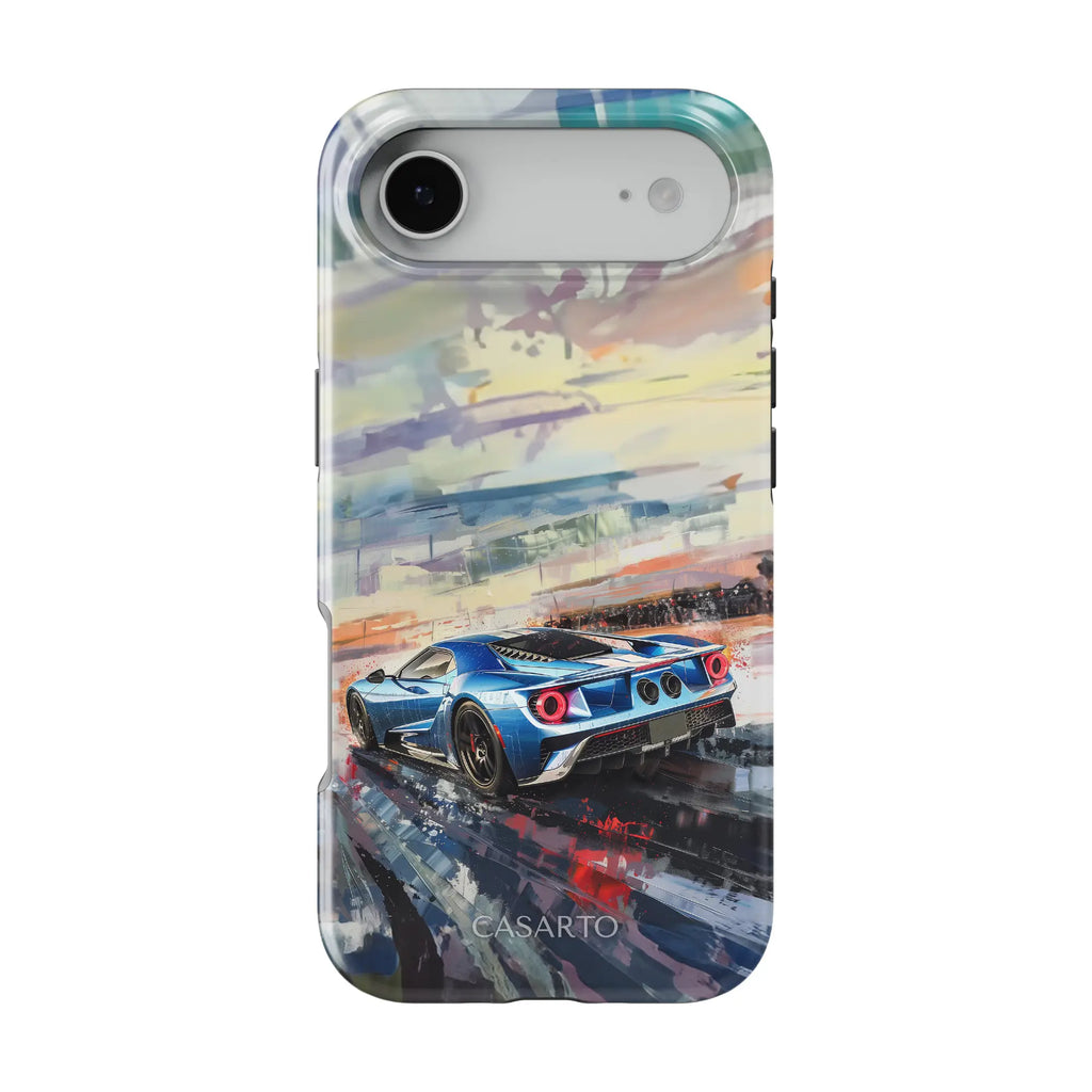 Handyhülle GT Automotive Edition, Ansicht 3