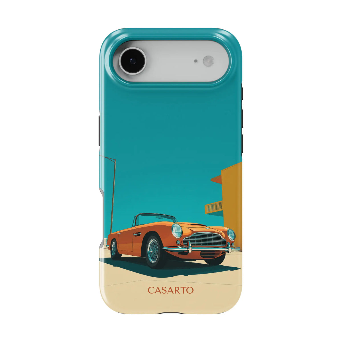 Handyhülle Desert Classic Automotive Edition, Ansicht 3