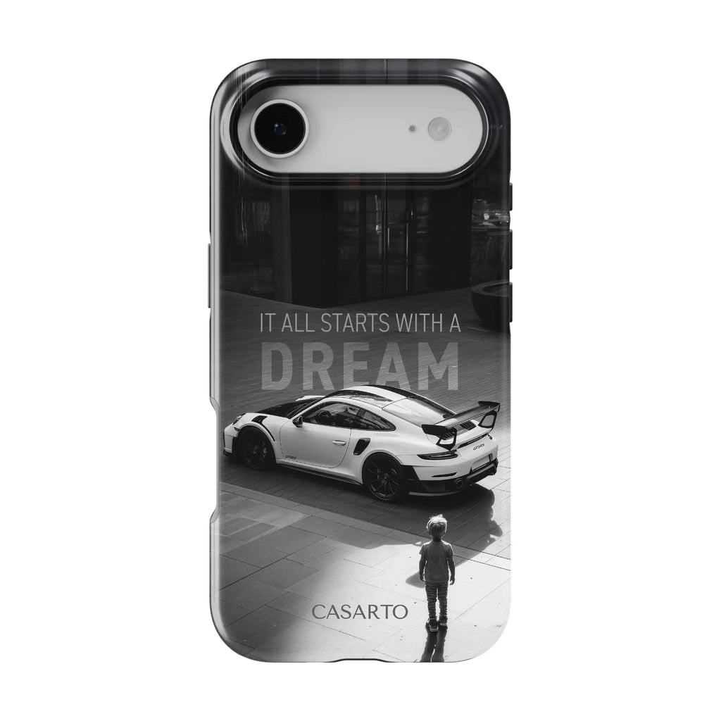 Handyhülle First Dream Automotive Edition, Ansicht 3