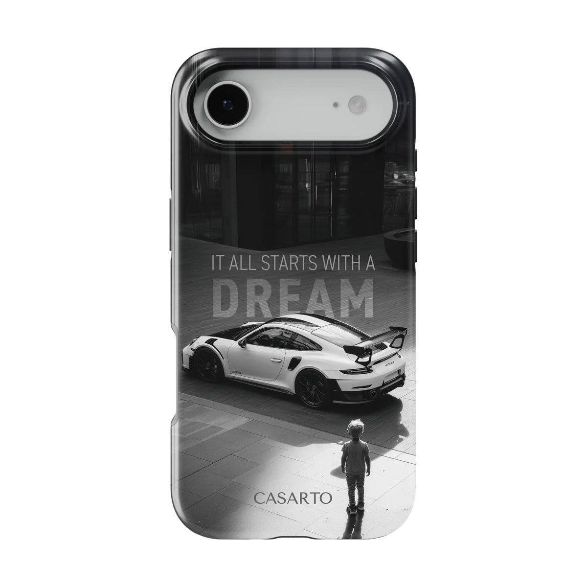 Handyhülle First Dream Automotive Edition, Ansicht 3