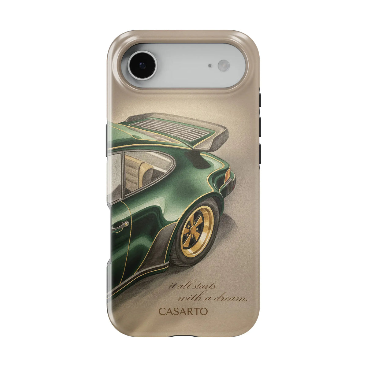 Handyhülle Timeless Vision Automotive Edition, Ansicht 3