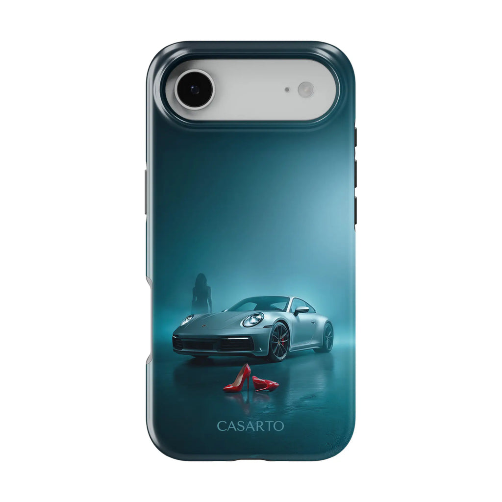 Handyhülle Untamed Automotive Edition, Ansicht 3